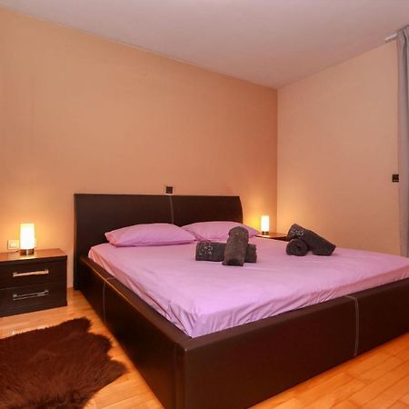 Zadar Dream Holiday Apartment Exterior foto